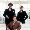 Vítor ou Vitória? : Foto James Garner, Julie Andrews, Robert Preston