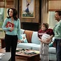 The New Adventures of Old Christine : Foto Julia Louis-Dreyfus, Trevor Gagnon, Wanda Sykes