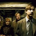 Harry Potter e o Enigma do Príncipe : Foto David Thewlis, David Yates, J.K. Rowling, Julie Walters, Natalia Tena