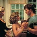 Dirty Dancing - Ritmo Quente : foto Cynthia Rhodes, Jennifer Grey, Patrick Swayze