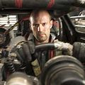 Corrida Mortal : Foto Jason Statham