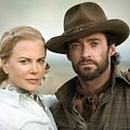 Austrália : Foto Baz Luhrmann, Hugh Jackman, Nicole Kidman