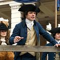 A Duquesa : Foto Dominic Cooper, Keira Knightley, Saul Dibb