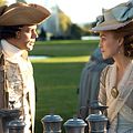 A Duquesa : Foto Dominic Cooper, Keira Knightley, Saul Dibb