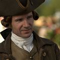 A Duquesa : Foto Ralph Fiennes, Saul Dibb