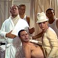 Como Matar Sua Esposa : Foto Jack Lemmon, Richard Quine, Virna Lisi