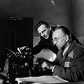 A Lista de Schindler : Foto Ben Kingsley, Liam Neeson