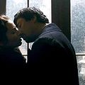 O Lobisomem : Foto Benicio Del Toro, Emily Blunt, Joe Johnston