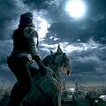 O Lobisomem : Foto Benicio Del Toro, Joe Johnston