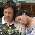 O Ano em que nos Conhecemos : Foto Jimmy Fallon, Lucy Liu, Patrick Sisam