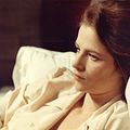 O Porteiro da Noite : foto Charlotte Rampling