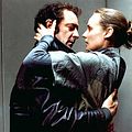 Foto Diane Kruger, Fred Cavayé, Vincent Lindon