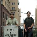 Foto Ben Kingsley, Jonathan Levine, Josh Peck