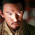 A Batalha dos 3 Reinos : Foto Chang Chen, John Woo