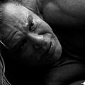 O Lutador : Foto Darren Aronofsky, Mickey Rourke