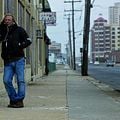 O Lutador : Foto Darren Aronofsky, Mickey Rourke