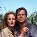 Twister : foto Bill Paxton, Helen Hunt, Jan de Bont