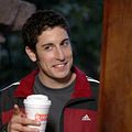 Amigos, Amigos, Mulheres à Parte : Foto Howard Deutch, Jason Biggs