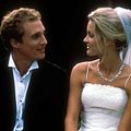 O Casamento dos Meus Sonhos : foto Adam Shankman, Bridgette Wilson, Matthew McConaughey