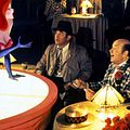 Uma Cilada para Roger Rabbit : Foto Bob Hoskins