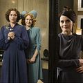 A Vida num Só Dia : Foto Amy Adams, Bharat Nalluri, Frances McDormand, Shirley Henderson