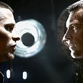 O Exterminador do Futuro - A Salvação : foto Christian Bale, Sam Worthington