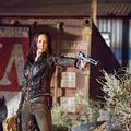 O Exterminador do Futuro - A Salvação : Foto McG, Moon Bloodgood