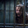 Anjos da Noite - A Rebelião : Foto Michael Sheen, Patrick Tatopoulos