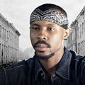 The Wire : Foto Wood Harris