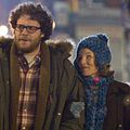 Pagando Bem, Que Mal Tem? : Foto Elizabeth Banks, Kevin Smith, Seth Rogen