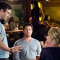 A Verdade Nua e Crua : Foto Gerard Butler, Katherine Heigl, Robert Luketic