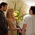 A Verdade Nua e Crua : Foto Gerard Butler, Katherine Heigl, Robert Luketic