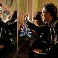 Eleventh Hour (US) : Foto Rufus Sewell
