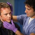 Casualty : Foto Joe Absolom