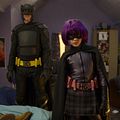 Kick Ass - Quebrando Tudo : Foto Chloë Grace Moretz, Matthew Vaughn, Nicolas Cage