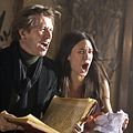 Alma Perdida : Foto David S. Goyer, Gary Oldman, Odette Annable