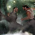 X-Men Origens: Wolverine : Foto Gavin Hood, Hugh Jackman, Liev Schreiber