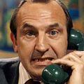 Foto Leonard Rossiter