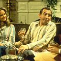 Foto Leonard Rossiter
