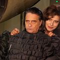 Face : Foto Fanny Ardant, Jean-Pierre Léaud, Tsai Ming-liang