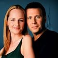 Mad About You : Foto Helen Hunt, Paul Reiser