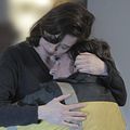 Foto Emmanuelle Devos, François Cluzet