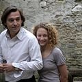 O Pai dos Meus Filhos : Foto Alice de Lencquesaing, Louis-Do de Lencquesaing, Mia Hansen-Løve
