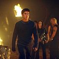 Alucinação : Foto Steve Carpenter, Wes Bentley