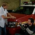 Rescue Me : Foto Denis Leary, Michael J. Fox