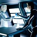 Tron - O Legado : Foto Garrett Hedlund, Joseph Kosinski, Michael Sheen