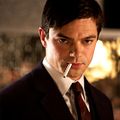 Educação : foto Dominic Cooper