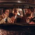 Bored To Death : Foto Jason Schwartzman, Ted Danson, Zach Galifianakis