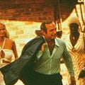 A Morte do Bookmaker Chinês : foto Ben Gazzara