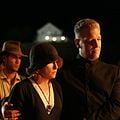 Carnivàle : Foto Amy Madigan, Clancy Brown